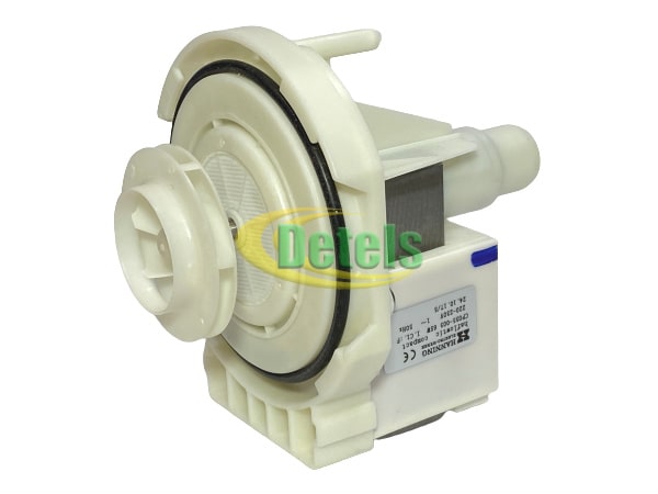 Циркуляційний насос (мотор) Hanning CP035-003 65W для посудомийної машини Indesit, Ariston (C00305340) Циркуляційний насос (мотор) Hanning CP035-003 65W для посудомийної машини Indesit, Ariston (C00305340)